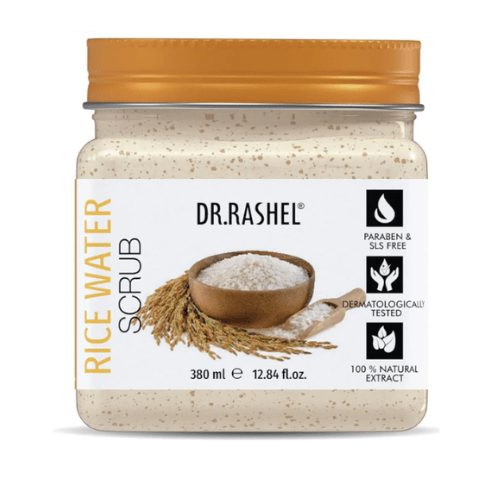 DR.RASHEL Rice water Pack of 1